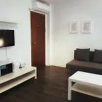 아파트 Ayuntamiento Silence *