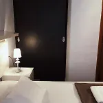 Ayuntamiento Silence 아파트 발렌시아