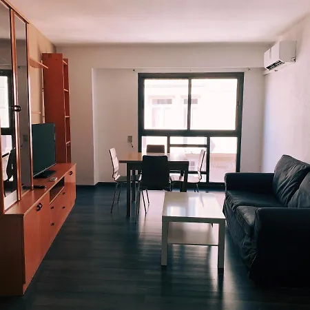 Apartament Coroa Ayuntamiento