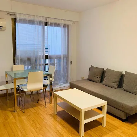 Apartament Coroa Ayuntamiento