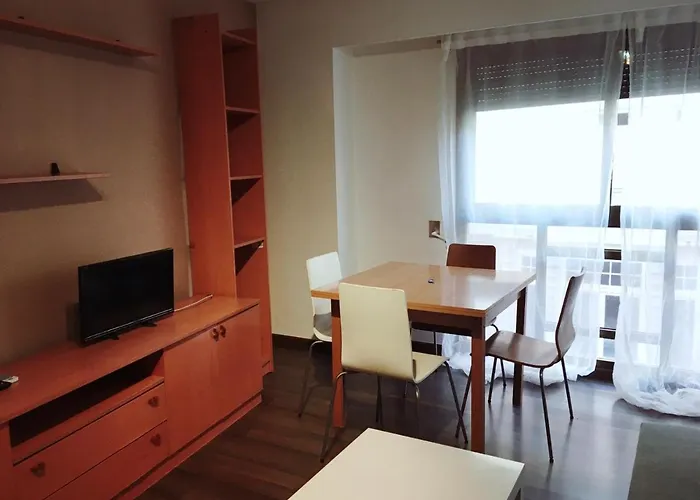 Appartement Ayuntamiento Silence