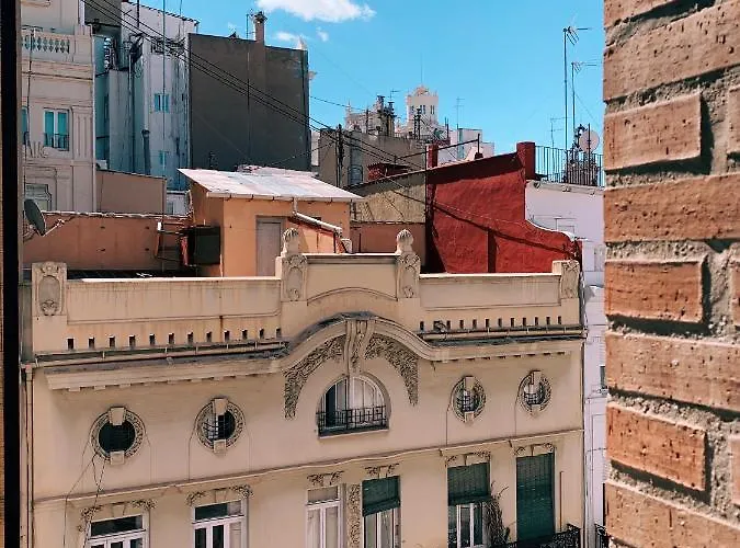 Ayuntamiento Silence * Valencia