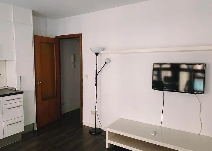 Ayuntamiento Silence Appartement
