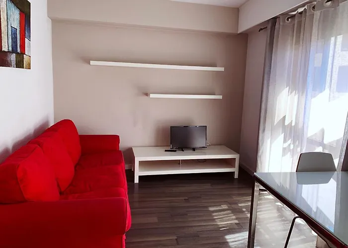 Appartement Ayuntamiento Silence