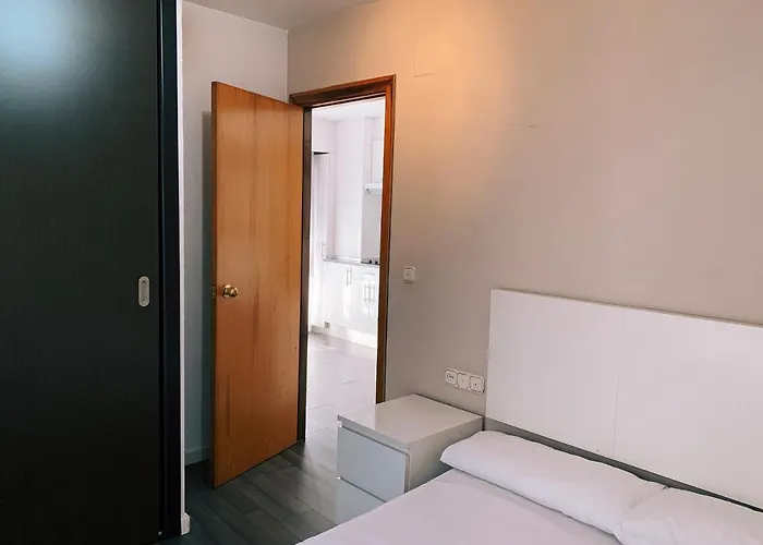 Appartement Ayuntamiento Silence