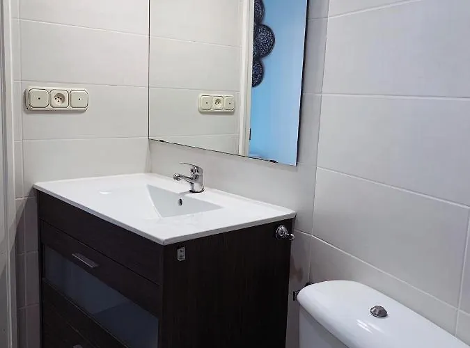 Appartement Ayuntamiento Silence