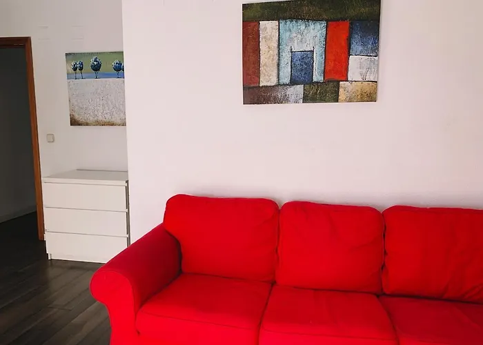 Appartement Ayuntamiento Silence Valencia