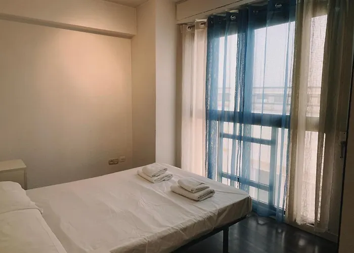 Appartement Ayuntamiento Silence