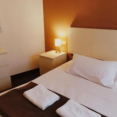 Coroa Ayuntamiento Apartamento *