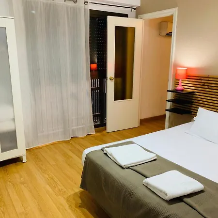 Coroa Ayuntamiento Apartamento *