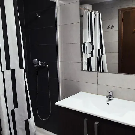 Apartamento Coroa Ayuntamiento *