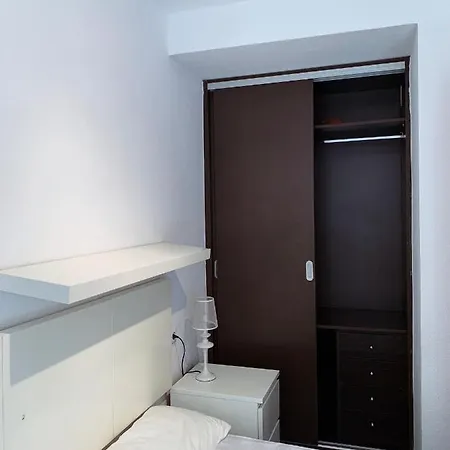 Coroa Ayuntamiento Apartamento *