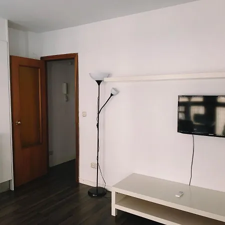 Coroa Ayuntamiento Apartamento