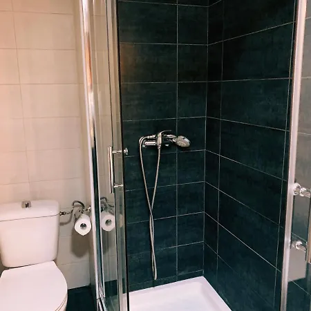 Coroa Ayuntamiento Apartamento