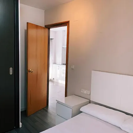 Apartamento Coroa Ayuntamiento