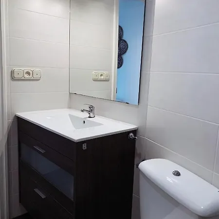 Apartamento Coroa Ayuntamiento