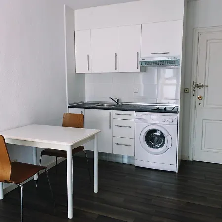 Apartamento Coroa Ayuntamiento