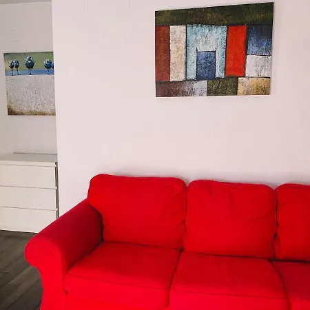 Apartamento Coroa Ayuntamiento Valencia