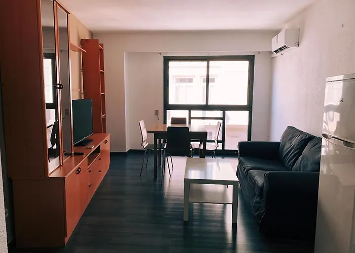 Apartamento Coroa Ayuntamiento