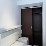 Coroa Ayuntamiento Apartamento *