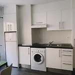 Ayuntamiento Silence Apartment *