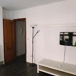Coroa Ayuntamiento Apartamento
