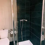 Coroa Ayuntamiento Apartamento