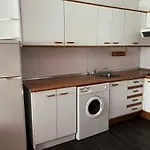 Apartamento Coroa Ayuntamiento