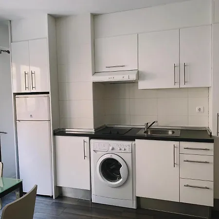 Coroa Ayuntamiento Apartment *