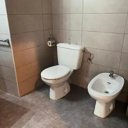 Apartment Coroa Ayuntamiento