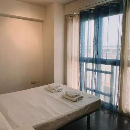 Apartment Coroa Ayuntamiento