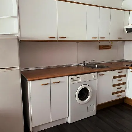 Apartment Coroa Ayuntamiento